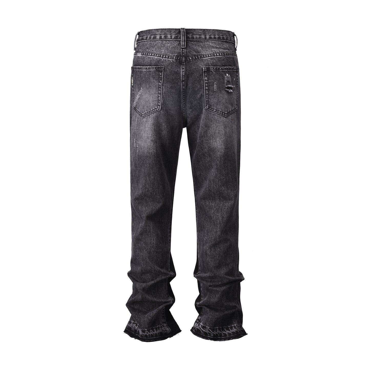 Flared Jeans Men
