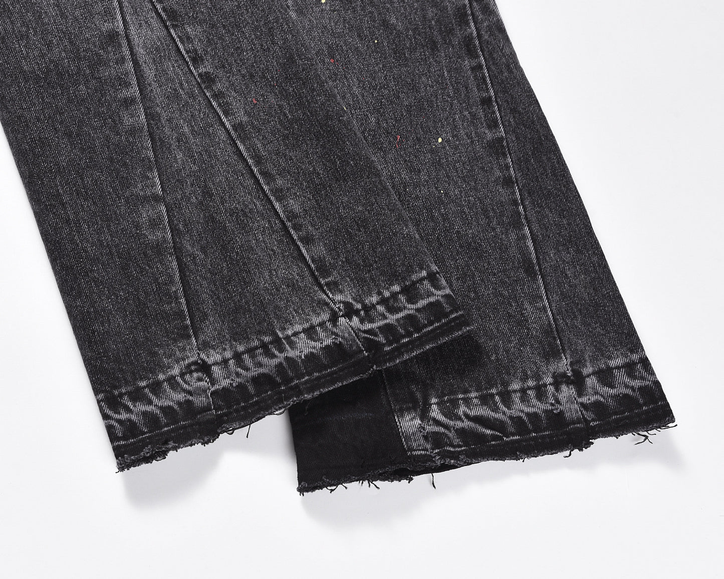 Flared Jeans Men
