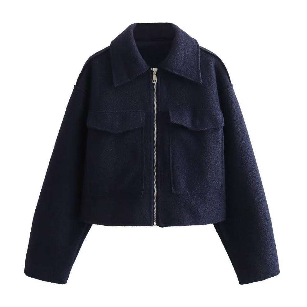 Women jacket