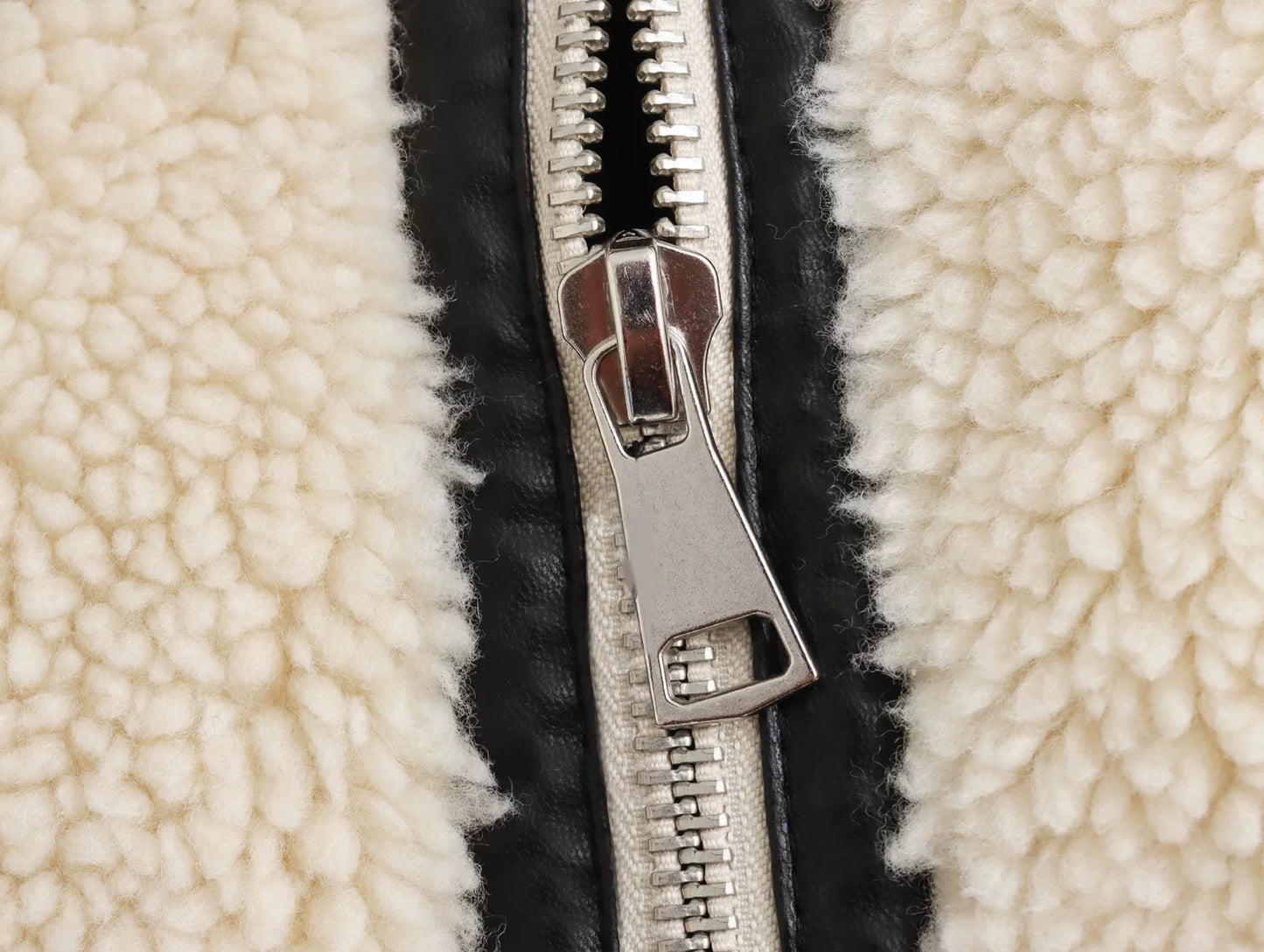 White Sheep Jacket Women