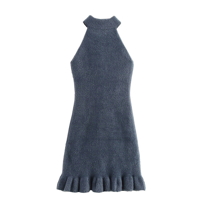 Knit Dress Women