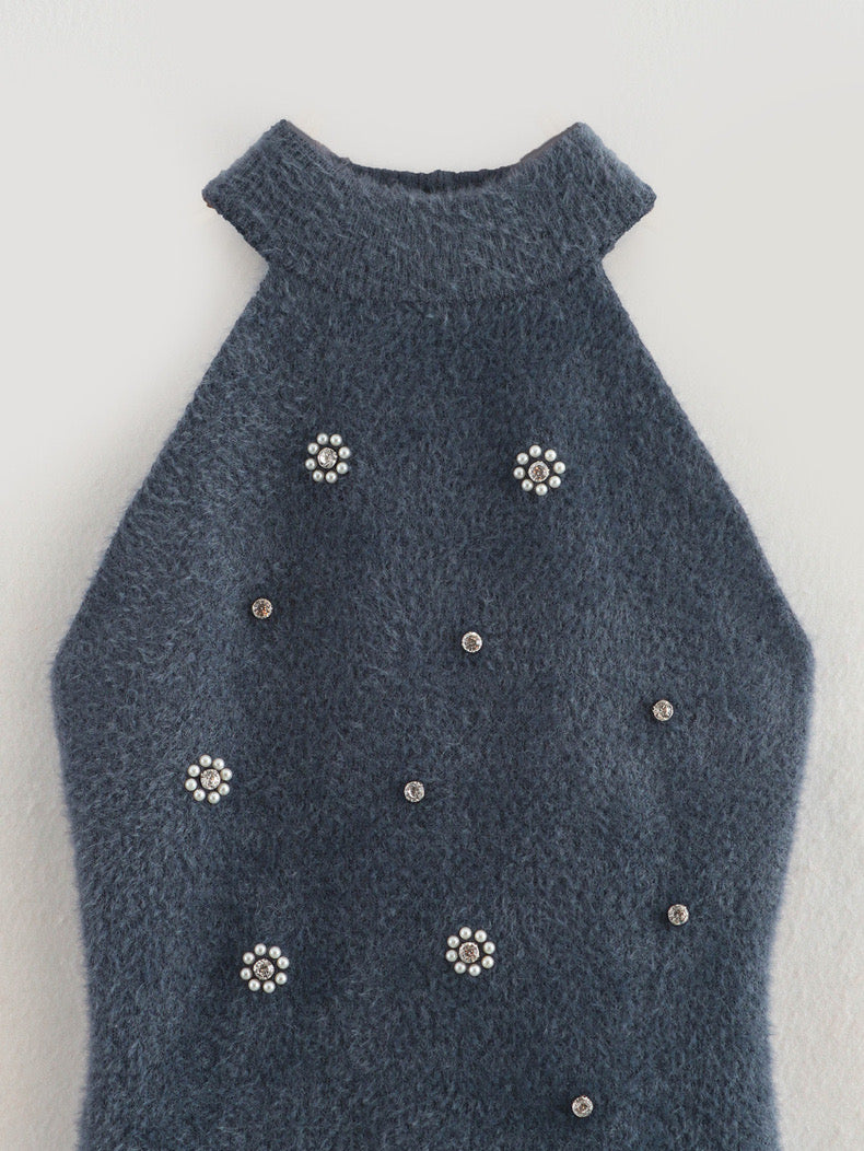 Knit Dress Women
