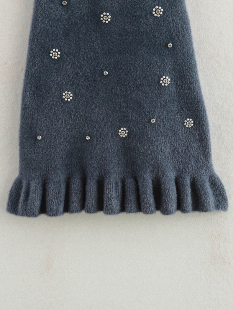 Knit Dress Women