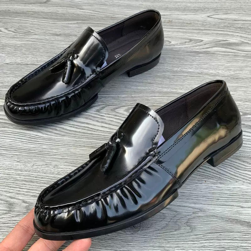 Elegant Loafers