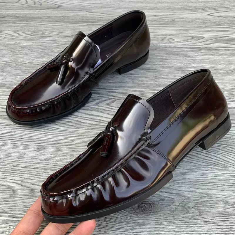 Elegant Loafers