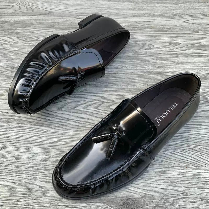 Elegant Loafers