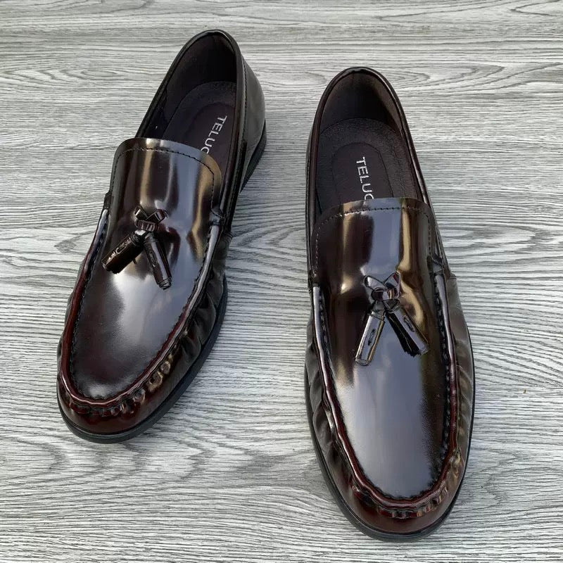 Elegant Loafers