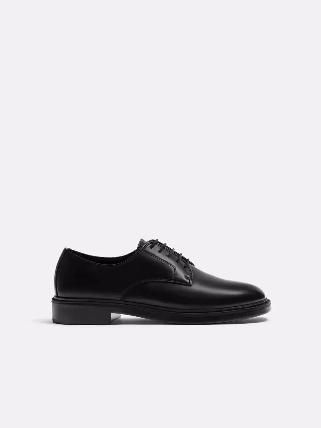 Classic Leather Shoes