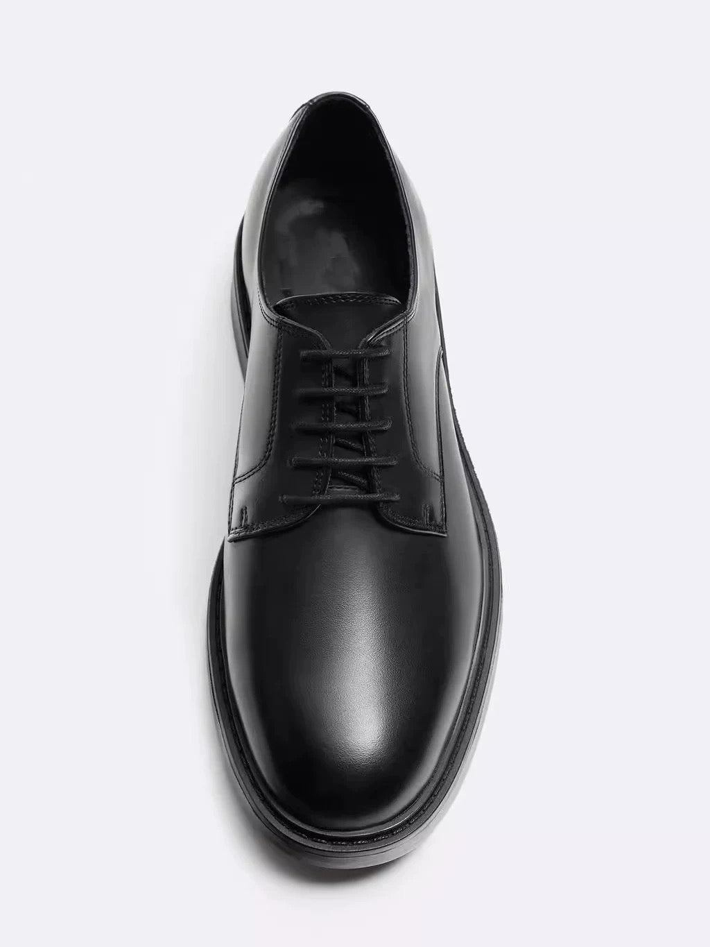 Classic Leather Shoes