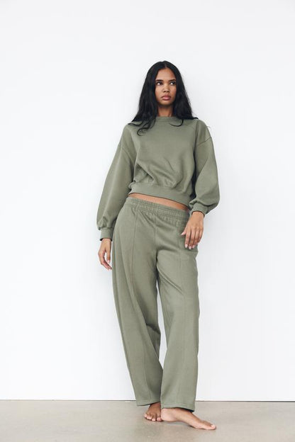 Viral Women Tracksuit