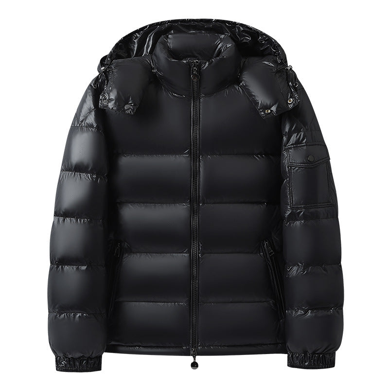 Viral Men Puffer