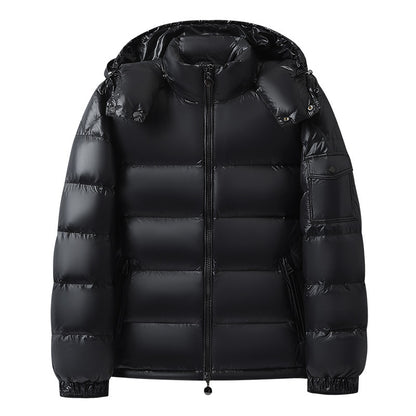 Viral Men Puffer