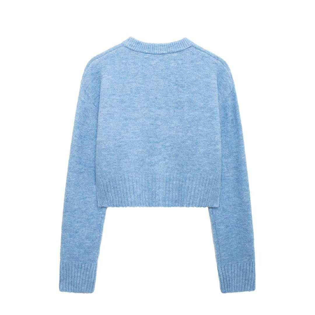 Comfy Knit Wear Women