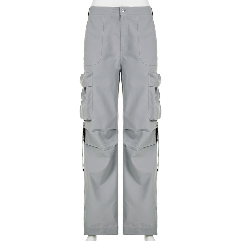 Viral Stylish Cargo Pants Women