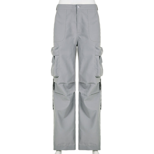 Viral Stylish Cargo Pants Women