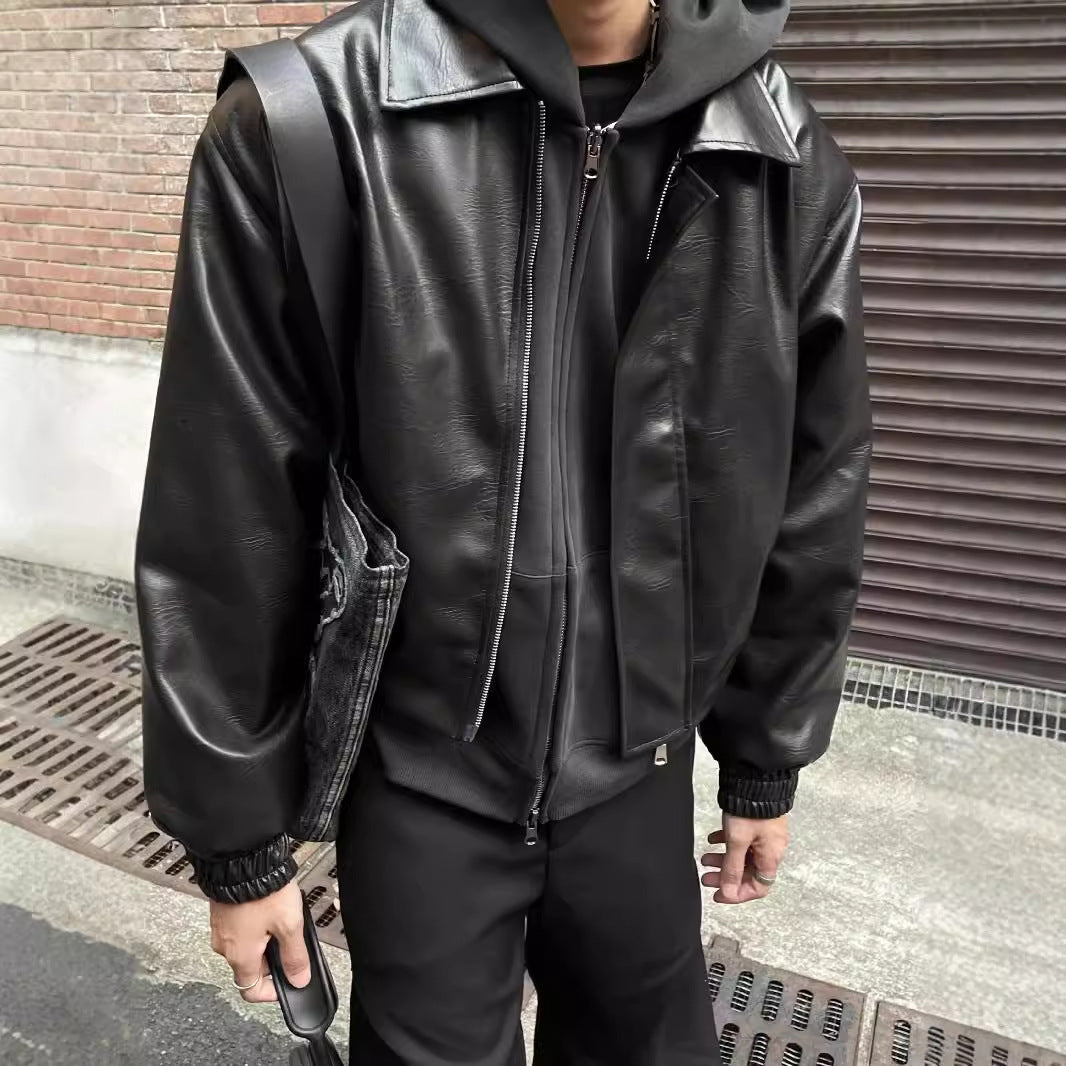 Viral Bomber Jacket Men