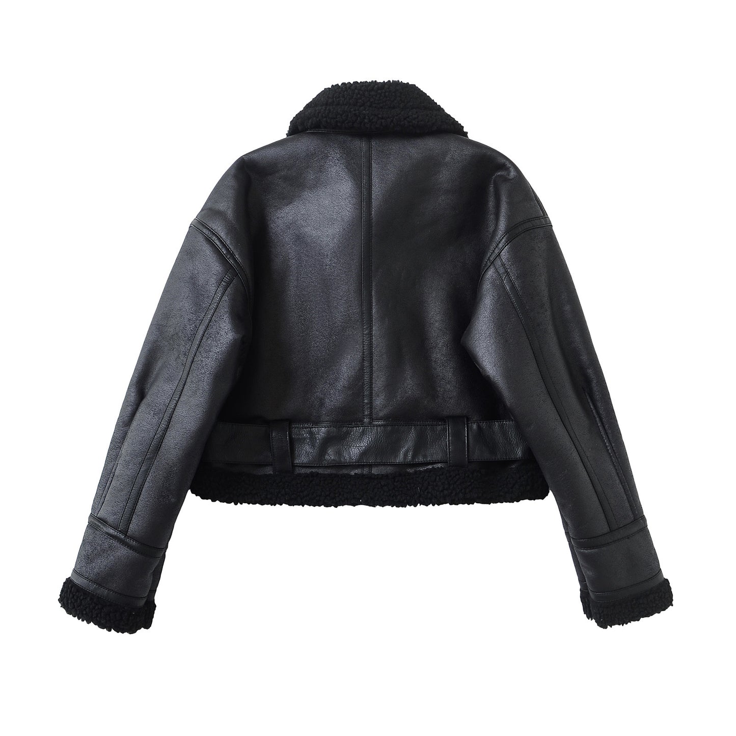 Viral Jacket Women