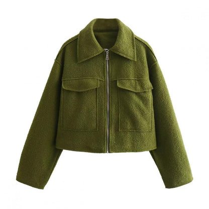 Women's jacket