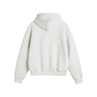 Sweats à capuche de base virale pour hommes