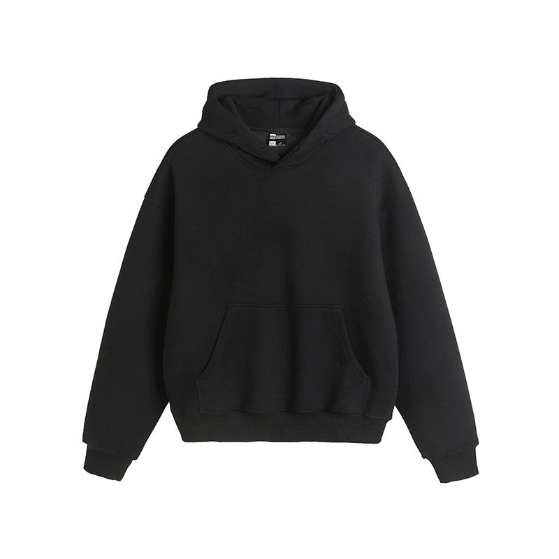 Viral Basic Hoodies Men