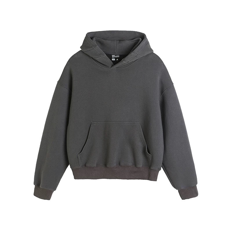 Viral Basic Hoodies Men