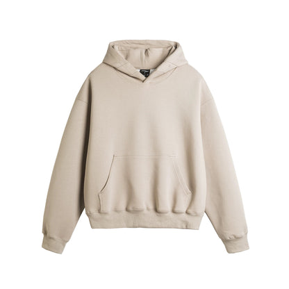 Viral Basic Hoodies Men