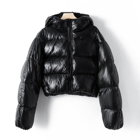 Viral Shiny Puffer Women