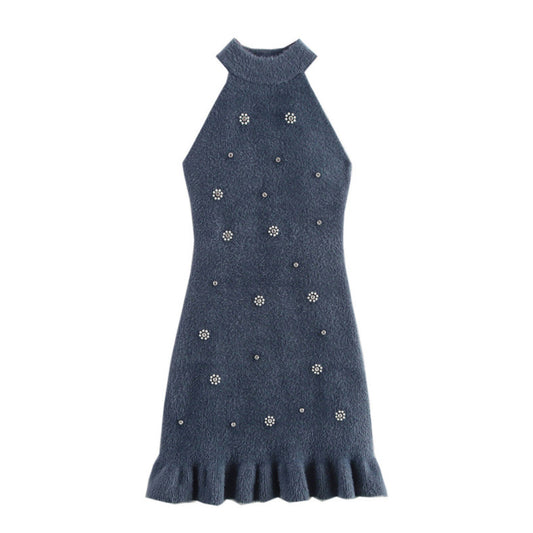 Knit Dress Women