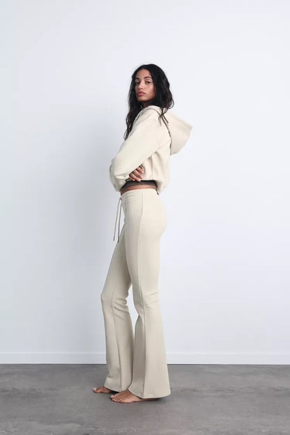 Viral Comfy Tracksuit Women