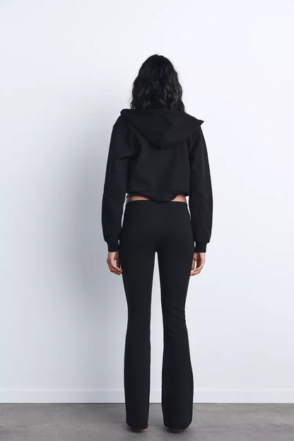 Viral Comfy Tracksuit Women