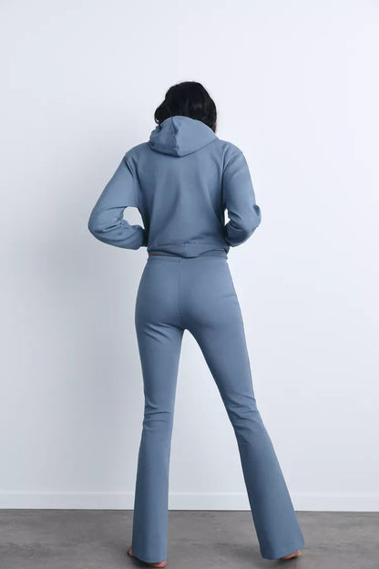 Viral Comfy Tracksuit Women