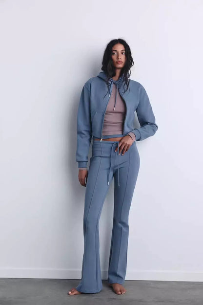 Viral Comfy Tracksuit Women