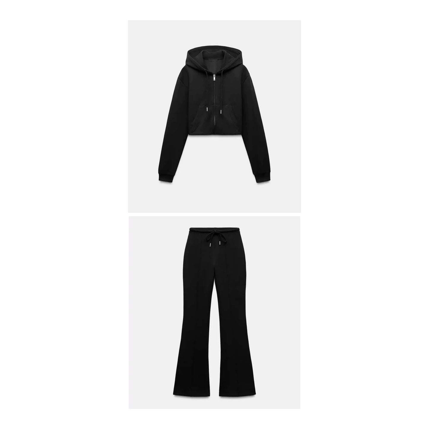 Viral Comfy Tracksuit Women