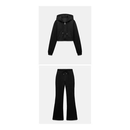 Viral Comfy Tracksuit Women