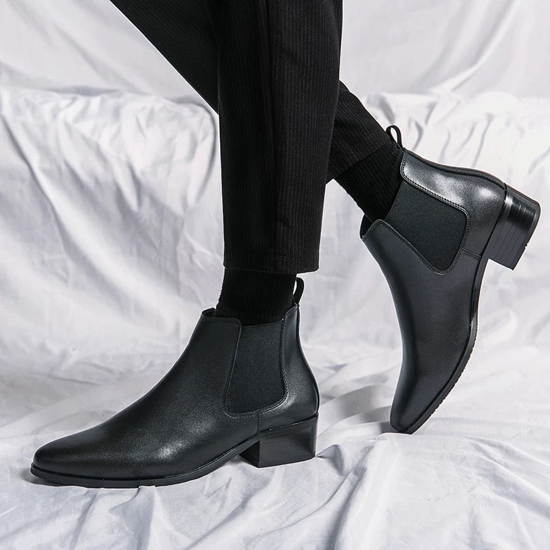 Chelsea Boots