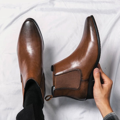 Chelsea Boots