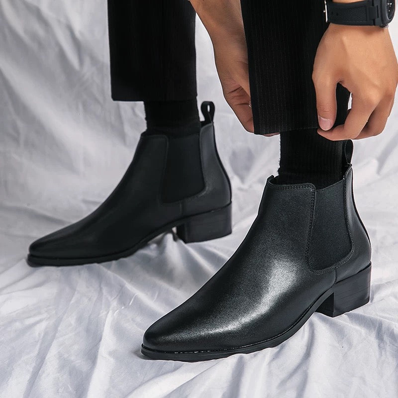 Chelsea Boots