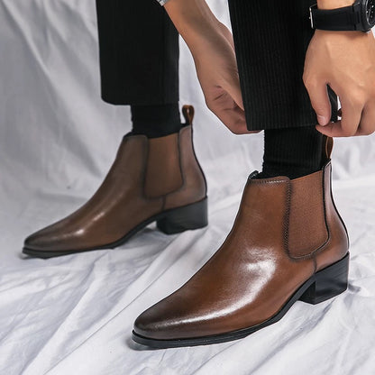 Chelsea Boots