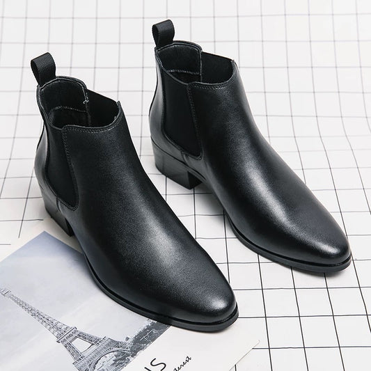 Chelsea Boots