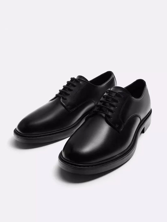 Classic Leather Shoes