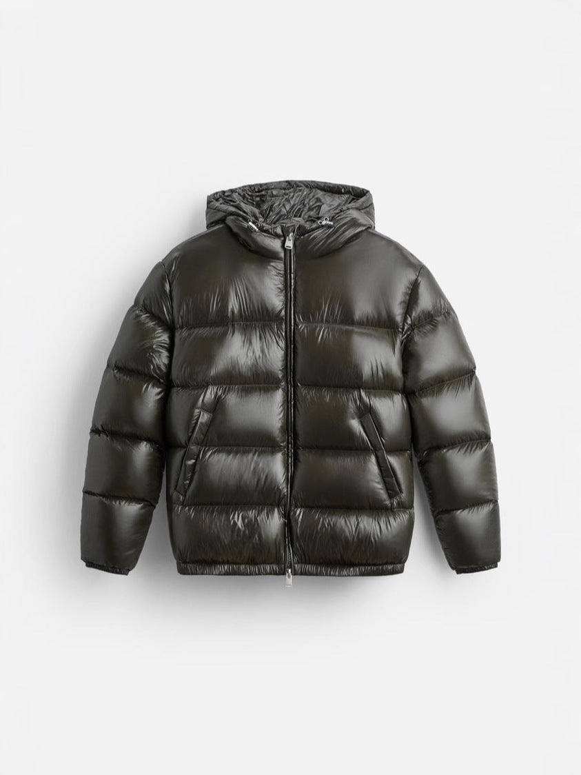 Viral Shiny Puffer Unisex