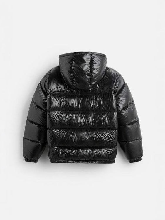 Viral Shiny Puffer Unisex