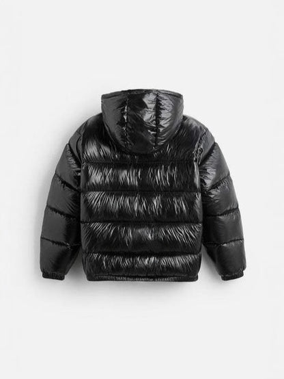 Viral Shiny Puffer Unisex