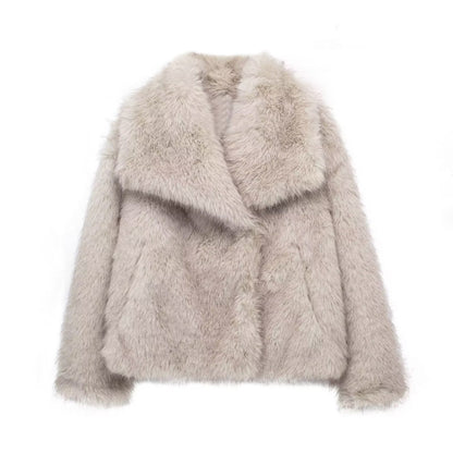 Viral Women's Coat