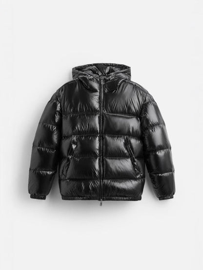 Viral Shiny Puffer Unisex